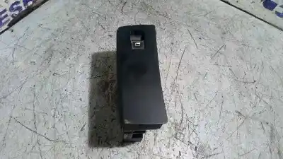 Peça sobressalente para automóvel em segunda mão Botão / Interruptor Elevador Vidro Dianteiro Direito por BMW X5 (E53) 3.0 24V Turbodiesel CAT Referências OEM IAM 6944553  