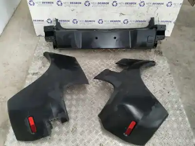Second-hand car spare part  for RENAULT SCENIC RX4 (JA0)  OEM IAM references   