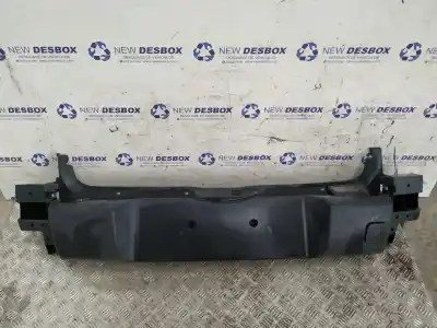 Автозапчасти б/у задний бампер за renault scenic rx4 (ja0) 1.9 dci sportway ссылки oem iam   