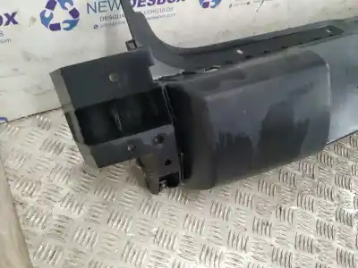Автозапчасти б/у задний бампер за renault scenic rx4 (ja0) 1.9 dci sportway ссылки oem iam   