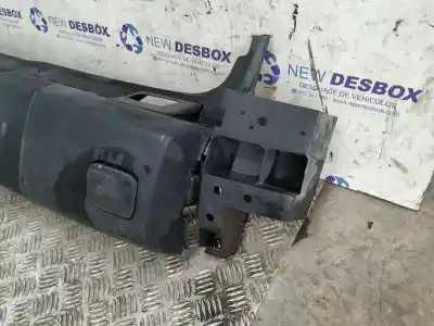 Автозапчасти б/у задний бампер за renault scenic rx4 (ja0) 1.9 dci sportway ссылки oem iam   