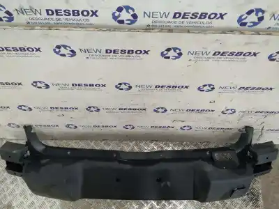 Автозапчасти б/у задний бампер за renault scenic rx4 (ja0) 1.9 dci sportway ссылки oem iam   