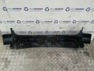 Автозапчасти б/у задний бампер за renault scenic rx4 (ja0) 1.9 dci sportway ссылки oem iam   