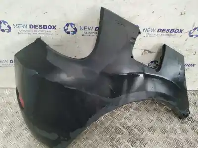 Автозапчасти б/у задний бампер за renault scenic rx4 (ja0) 1.9 dci sportway ссылки oem iam   