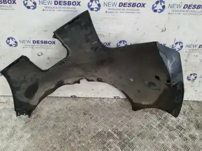 Автозапчасти б/у задний бампер за renault scenic rx4 (ja0) 1.9 dci sportway ссылки oem iam   