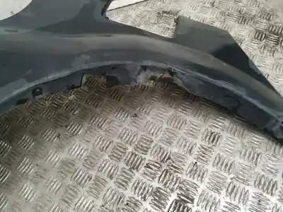 Автозапчасти б/у задний бампер за renault scenic rx4 (ja0) 1.9 dci sportway ссылки oem iam   
