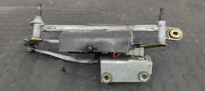 Second-hand car spare part front windshield wiper motor for renault scenic rx4 (ja0) 1.9 dci sportway oem iam references 0390241379  