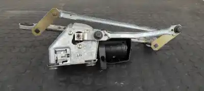 Second-hand car spare part front windshield wiper motor for renault scenic rx4 (ja0) 1.9 dci sportway oem iam references 0390241379  