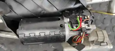 Second-hand car spare part front windshield wiper motor for renault scenic rx4 (ja0) 1.9 dci sportway oem iam references 0390241379  