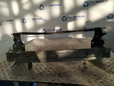 Pezzo di ricambio per auto di seconda mano Rinforzo Paraurti Anteriore per FORD S-MAX (CA1) Titanium (03.2010->) Riferimenti OEM IAM   