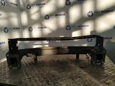 Second-hand car spare part front bumper reinforcement for ford s-max (ca1) titanium (03.2010->) oem iam references   