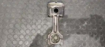 Second-hand car spare part Piston for BMW X3 (E83) 2.0 16V Diesel CAT OEM IAM references 8487E  