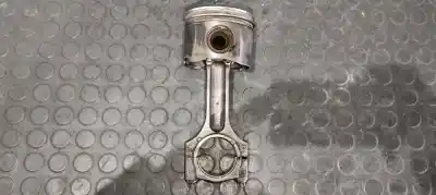 Second-hand car spare part piston for bmw x3 (e83) 2.0 16v diesel cat oem iam references 8487e  