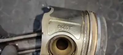 Second-hand car spare part piston for bmw x3 (e83) 2.0 16v diesel cat oem iam references 8487e  