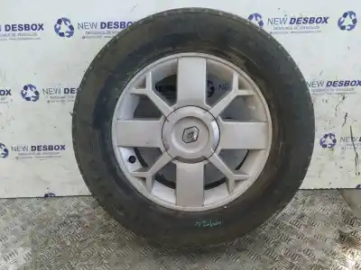 Second-hand car spare part  for RENAULT SCENIC RX4 (JA0)  OEM IAM references   
