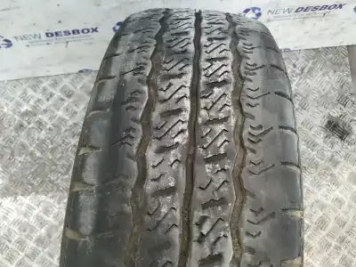 Second-hand car spare part rim for renault scenic rx4 (ja0) 1.9 dci sportway oem iam references   