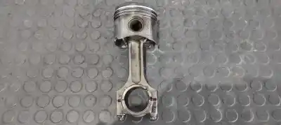 Peça sobressalente para automóvel em segunda mão pistão por bmw x3 (e83) 2.0 16v diesel cat referências oem iam 8487e
