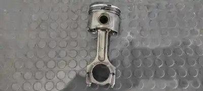 Peça sobressalente para automóvel em segunda mão pistão por bmw x3 (e83) 2.0 16v diesel cat referências oem iam 8487e  