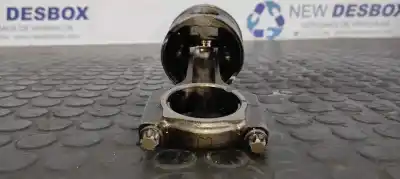 Peça sobressalente para automóvel em segunda mão pistão por bmw x3 (e83) 2.0 16v diesel cat referências oem iam 8487e  