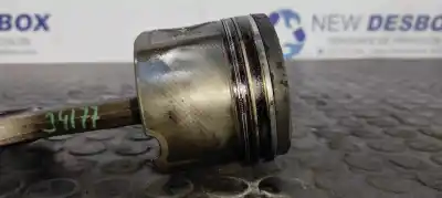 Peça sobressalente para automóvel em segunda mão pistão por bmw x3 (e83) 2.0 16v diesel cat referências oem iam 8487e  