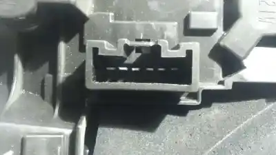 Second-hand car spare part left tailgate light for toyota corolla (e12) 1.6 16v oem iam references 0251  