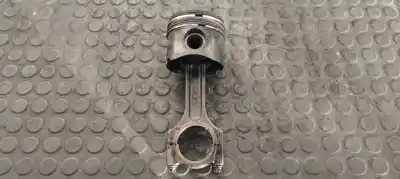 Peça sobressalente para automóvel em segunda mão pistão por bmw x3 (e83) 2.0 16v diesel cat referências oem iam 8487e