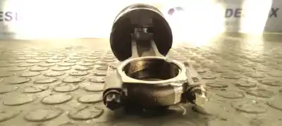 Second-hand car spare part piston for bmw x3 (e83) 2.0 16v diesel cat oem iam references 8487e  