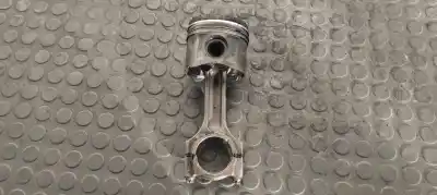 Second-hand car spare part piston for bmw x3 (e83) 2.0 16v diesel cat oem iam references 8487e  