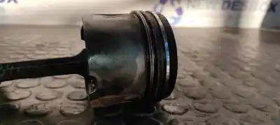 Second-hand car spare part piston for bmw x3 (e83) 2.0 16v diesel cat oem iam references 8487e  