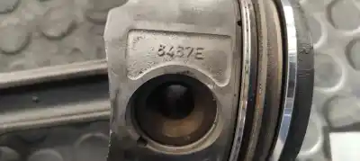 Second-hand car spare part piston for bmw x3 (e83) 2.0 16v diesel cat oem iam references 8487e  