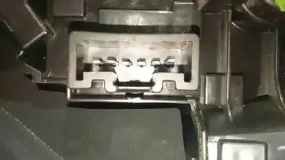 Second-hand car spare part right tailgate light for toyota corolla (e12) 1.6 16v oem iam references   