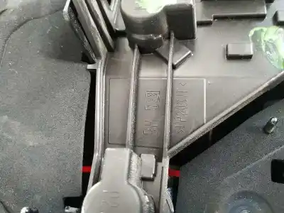 Second-hand car spare part right tailgate light for toyota corolla (e12) 1.6 16v oem iam references   