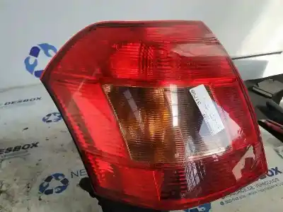 Second-hand car spare part right tailgate light for toyota corolla (e12) 1.6 16v oem iam references   