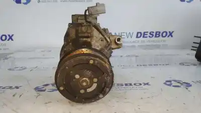 Second-hand car spare part AIR CONDITIONING COMPRESSOR for TOYOTA COROLLA (E12)  OEM IAM references 4472206362  