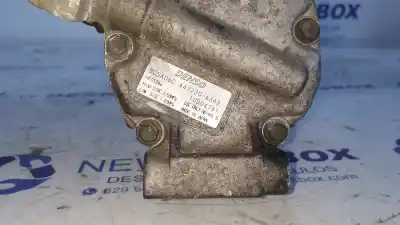 Second-hand car spare part air conditioning compressor for toyota corolla (e12) 1.6 16v oem iam references 4472206362  