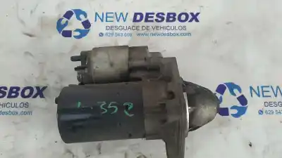 Автозапчастина б/у двигун запускається для FORD FIESTA (CBK) 1.3 CAT Посилання на OEM IAM 2S6Q11000DB  