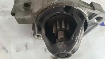 Автозапчастина б/у двигун запускається для ford fiesta (cbk) 1.3 cat посилання на oem iam 2s6q11000db  