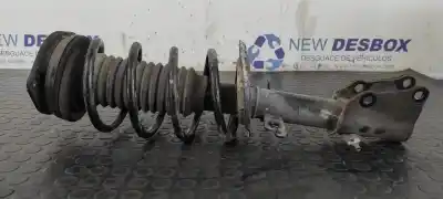 Pezzo di ricambio per auto di seconda mano Ammortizzatore Anteriore Sinistro per RENAULT KANGOO Furgón Confort Riferimenti OEM IAM 8200868516F  