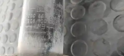 Second-hand car spare part front left shock absorber for renault kangoo furgón confort oem iam references 8200868516f  