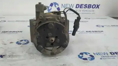 Автозапчастина б/у  для FORD FIESTA (CBK)  Посилання на OEM IAM 6S6H19D629CA  