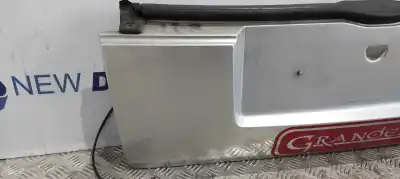 Second-hand car spare part tailgate for citroen c2 (jm_) 1.4 oem iam references   