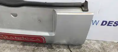 Second-hand car spare part tailgate for citroen c2 (jm_) 1.4 oem iam references   