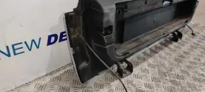 Second-hand car spare part tailgate for citroen c2 (jm_) 1.4 oem iam references   