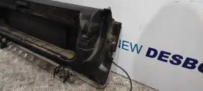 Second-hand car spare part tailgate for citroen c2 (jm_) 1.4 oem iam references   