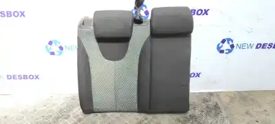 Peça sobressalente para automóvel em segunda mão bancos traseiros direitos por seat leon (1p1) 1.9 tdi referências oem iam 