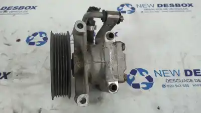 Автозапчастина б/у насос керма для ford fiesta (cbk) 1.3 cat посилання на oem iam 2s6c3a696gf  