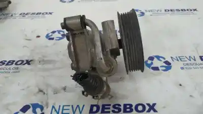 Автозапчастина б/у насос керма для ford fiesta (cbk) 1.3 cat посилання на oem iam 2s6c3a696gf  