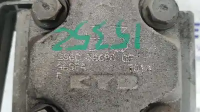 Автозапчастина б/у насос керма для ford fiesta (cbk) 1.3 cat посилання на oem iam 2s6c3a696gf  