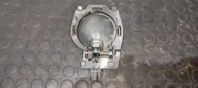 Second-hand car spare part interior left front handle for citroen c2 (jm_) 1.4 oem iam references 9647164577  