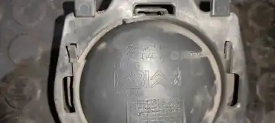 Second-hand car spare part interior left front handle for citroen c2 (jm_) 1.4 oem iam references 9647164577  